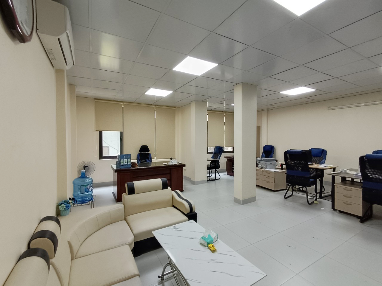 9 trieu 9, thue van phong Thanh Xuân, Hà  Nội - Ảnh 4